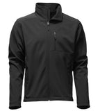 Men’s Outdoor Apex Bionic Soft Shell Jacket – Waterproof, Windproof, and Thermal Sports Jacket