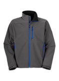 Men’s Outdoor Apex Bionic Soft Shell Jacket – Waterproof, Windproof, and Thermal Sports Jacket