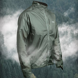 Men's UPF Sun Protection Jacket: Ultra-Thin, Breathable Ice Silk