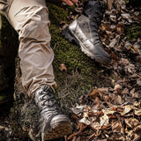 Military Combat Work Boots for Hiking Motorcycle