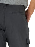 Men's Relaxed Fit Stretch Cargo Pant