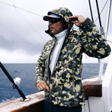 Waterproof Airalite Rain Jacket