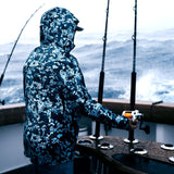 Waterproof Airalite Rain Jacket
