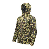Waterproof Airalite Rain Jacket