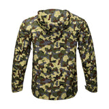 Waterproof Airalite Rain Jacket