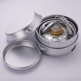 Portable Camping Cooking Boil Water Set