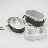 Outdoor Lunch Box Food Containers