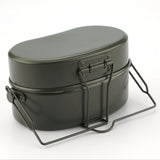 Outdoor Lunch Box Food Containers