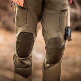 AllClima Stretch Woven Hunting Tactical Pants