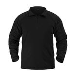G4 Tactical Shirt With Elbow Pads Tactical Shirt Hiking Shirt