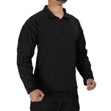 G4 Tactical Shirt With Elbow Pads Tactical Shirt Hiking Shirt