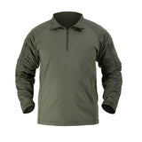 G4 Tactical Shirt With Elbow Pads Tactical Shirt Hiking Shirt