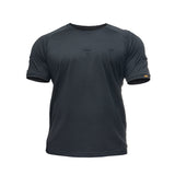Quick Dry Round Neck Outdoor Sports T-Shirt