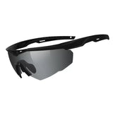 Anti-fog UV-proof Impact-resistant Tactical Goggles