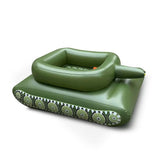 PVC Inflatable Water Tank Pool Equipment