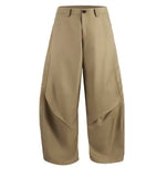 American Paratrooper Retro Cargo Suit pants