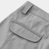American Paratrooper Retro Cargo Suit pants