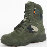 Men's Delta Tactical Boots Light Duty Military Boots
