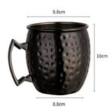 Hammer Point Craft Coffee & Beer Mug Outdoor Camping