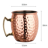 Hammer Point Craft Coffee & Beer Mug Outdoor Camping