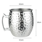 Hammer Point Craft Coffee & Beer Mug Outdoor Camping