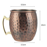 Hammer Point Craft Coffee & Beer Mug Outdoor Camping