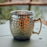Hammer Point Craft Coffee & Beer Mug Outdoor Camping