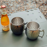 Hammer Point Craft Coffee & Beer Mug Outdoor Camping