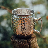 Hammer Point Craft Coffee & Beer Mug Outdoor Camping