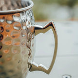 Hammer Point Craft Coffee & Beer Mug Outdoor Camping