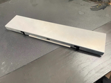 Ultra-Light Folding Camping Table – Modular, Durable & Trail-Ready