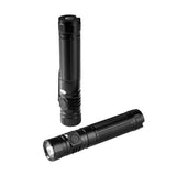 Tail Magnetic Strong Light Tactical Flashlight