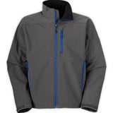 Men’s Outdoor Apex Bionic Soft Shell Jacket – Waterproof, Windproof, and Thermal Sports Jacket