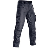 Men's Ix13 Upgraded Tactical Winter Pants: Cold-Proof, Thickened, Windproof Ski Training