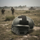Simple Action Rail Version Tactical Helmet
