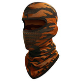 Autumn & Winter Windproof Balaclava Ski Mask – Warm Motorcycle Face Hood & Scarf