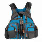 Multi-Functional Fishing Life Jacket – Detachable Floating Vest for Rock, Sea & Boat Fishing
