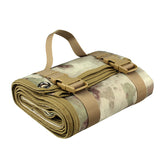 Tactical Shooting Mat – Waterproof Folding Pad for Outdoor Military Training, Camping, and Travel