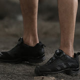 Men's Breathable & Wear-Resistant Hiking Shoes - Anti-Slip