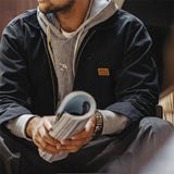 Workwear American Retro Detroit Hunting Jacket