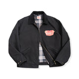 Workwear American Retro Detroit Hunting Jacket
