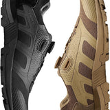 Men's Breathable & Wear-Resistant Hiking Shoes - Anti-Slip