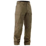 Second Generation Tactical Pants for Men – Outdoor Camouflage Military Combat Pants, Ripstop Hiking & Mountaineering Trousers