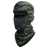 Autumn & Winter Windproof Balaclava Ski Mask – Warm Motorcycle Face Hood & Scarf