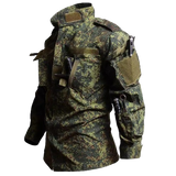 Men's Tactical Camouflage Uniform: Military & Hunting Style