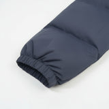 Men’s Thickened One-Piece Cotton Suit – Winter Cold-Proof Windproof Thermal Fishing & Skiing Coverall