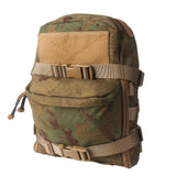 Tactical Hydration Backpack Chest Rig – Lightweight MOLLE Water Bag Vest for Hiking, Military & Outdoor Sports