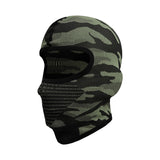 Autumn & Winter Windproof Balaclava Ski Mask – Warm Motorcycle Face Hood & Scarf