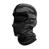 Autumn & Winter Windproof Balaclava Ski Mask – Warm Motorcycle Face Hood & Scarf