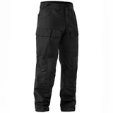Second Generation Tactical Pants for Men – Outdoor Camouflage Military Combat Pants, Ripstop Hiking & Mountaineering Trousers